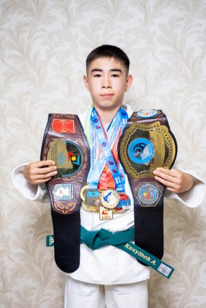 Қосылбек Абдуннұр Асылбекұлы