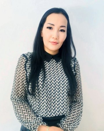 Абилова Аккумыс Хариполлаевна