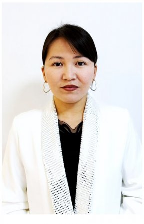 Сәти Мәдина Жақсыбайқызы