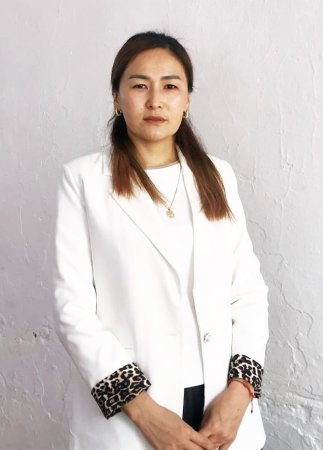 Көбекбаева Эльмира Нышанбайқызы