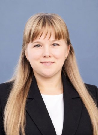Августинская Евгения Иосифовна