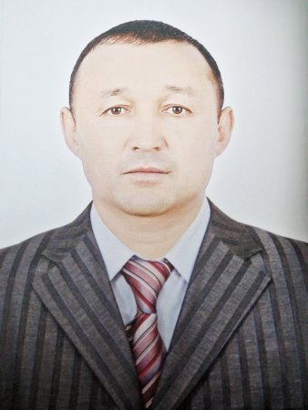 Байгожин Бахтияр Серикович