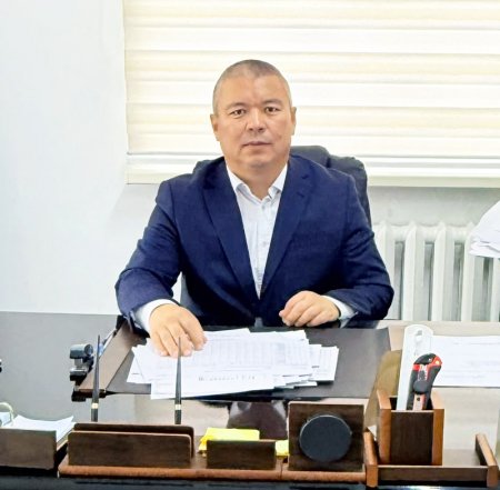 Сагындыков  Еркебулан  Серикбосынович